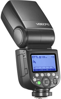 Godox Speedlite V860III Pentax X-Pro Trigger Kit
