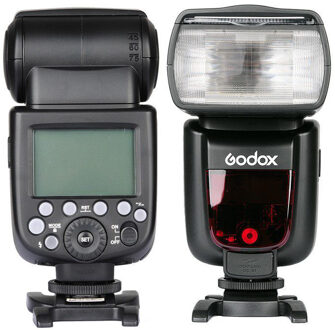 Godox Starter BARDT Kit Nikon