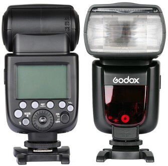 Godox Starter BARDT KIT Olympus/Panasonic