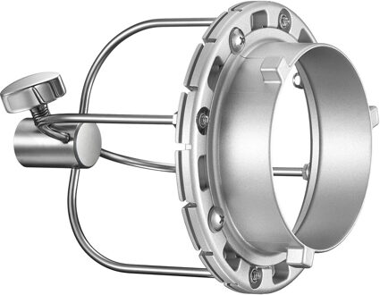 Godox Strobe Adapter Bowens Mount