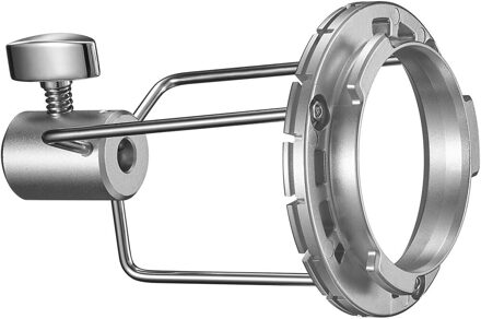 Godox Strobe Adapter Mount