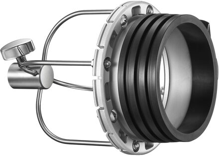 Godox Strobe Adapter Profoto Mount