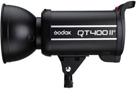 Godox Studio Flitskop QT400II