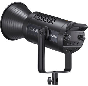 Godox SZ150R RGB Bi-color Zoom LED