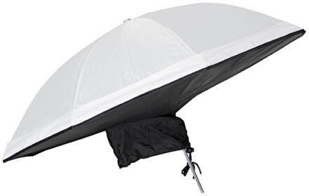 Godox Translucent Umbrella 85cm For AD300Pro (Length 48CM)