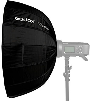 Godox Tweedehands Godox AD-S65W Multifunctional Softbox 65CM for AD400Pro CM3693