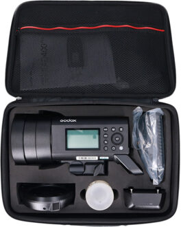 Godox Tweedehands Godox AD400 Pro CM3692