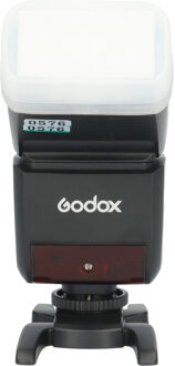 Godox Tweedehands Godox Speedlite TT350 voor Fuji CM0576