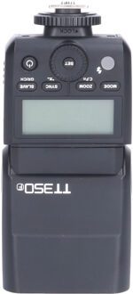 Godox Tweedehands Godox Speedlite TT350 voor Fuji CM1851
