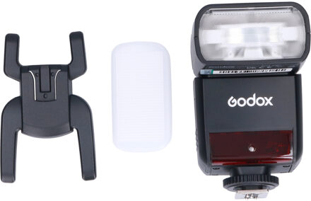 Godox Tweedehands Godox Speedlite TT350 voor Nikon CM2043