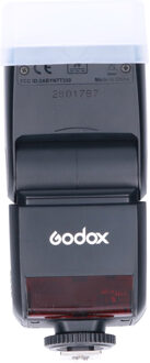 Godox Tweedehands Godox Speedlite TT350 voor Olympus/Panasonic CM5590