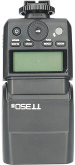 Godox Tweedehands Godox Speedlite TT350 voor Sony CM5917