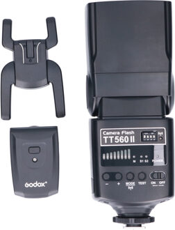 Godox Tweedehands Godox Speedlite TT560 II CM0639
