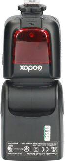 Godox Tweedehands Godox Speedlite TT600 CM4955