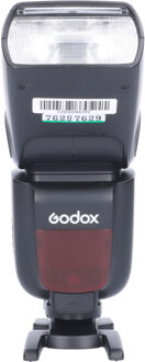Godox Tweedehands Godox Speedlite TT685 II Sony CM7629