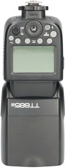 Godox Tweedehands Godox Speedlite TT685 Nikon CM4898