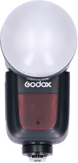 Godox Tweedehands Godox Speedlite V1 Canon Kit CM3373