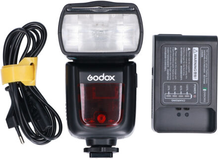 Godox Tweedehands Godox Speedlite V860II Sony Kit CM2792