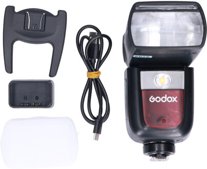 Godox Tweedehands Godox Speedlite V860III Sony CM2076