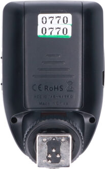 Godox Tweedehands Godox X Pro-F transmitter voor Fuji CM0770