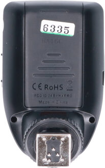 Godox Tweedehands Godox X Pro-F transmitter voor Fuji CM6335