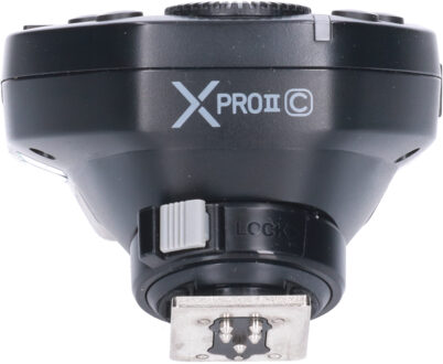 Godox Tweedehands Godox X Pro II Transmitter For Canon CM3544