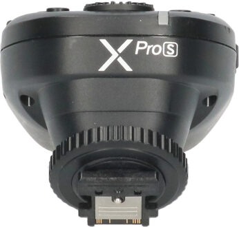 Godox Tweedehands Godox X Pro-S transmitter voor Sony CM0849