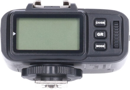 Godox Tweedehands Godox X1 transmitter voor Fujifilm CM0771