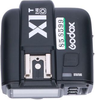 Godox Tweedehands Godox X1 transmitter voor Olympus/Panasonic CM8599
