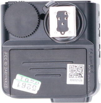 Godox Tweedehands Godox X2 transmitter voor Fuji CM5261