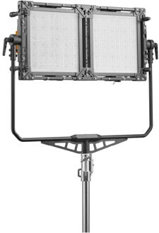 Godox Two Head Bracket For P300R/P600BI/P600R Hard