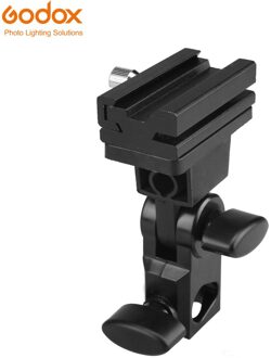 Godox Type B Flash Shoe Paraplu Houder Beugel Voor Speedlite