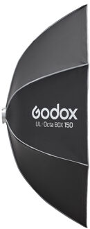 Godox Ul Box Octa 150 Multifunctional Easy Fold Softbox