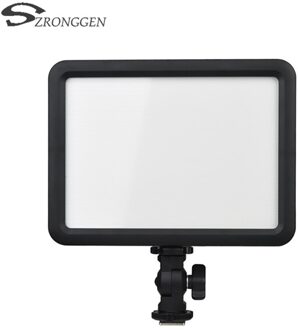 Godox Ultra Slim LEDP120C Studio Video Continu Licht Lamp Voor Camera DV Camcorder 3300 K ~ 5600 K