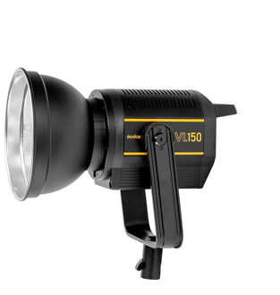 Godox VL150 Trio Kit - Video Light