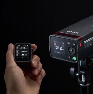 Godox Witstro AD200PRO II