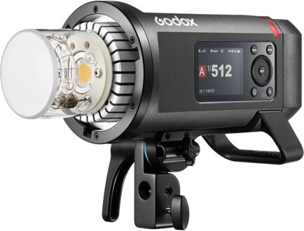 Godox Witstro AD600PRO II