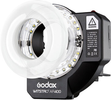 Godox Witstro AR400