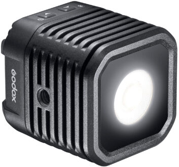 Godox WL4B Waterproof LED Light