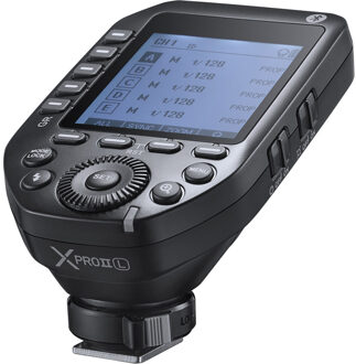 Godox X Pro II Transmitter For Canon