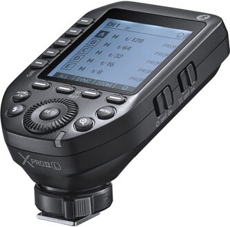 Godox X Pro II Transmitter For Nikon
