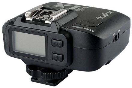 Godox X1 Receiver voor Nikon