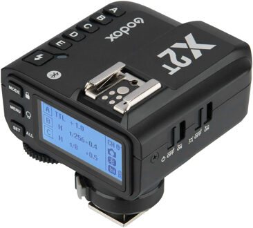 Godox X2 Transmitter X1 Receiver Set For Canon