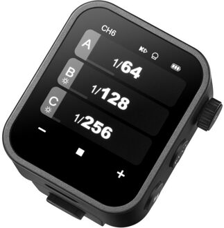 Godox X3 Transmitter For OM System en Panasonic