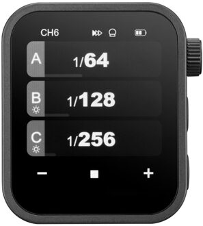 Godox X3 Transmitter For Sony