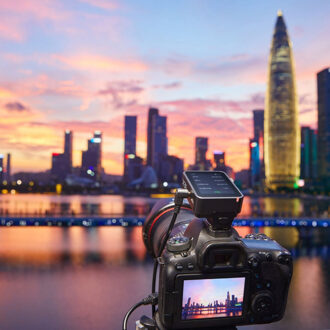 Godox X3PRO O TTL Trigger Transmitter For Olympus And Panasonic