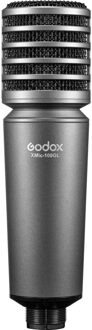 Godox XMic100GL condenser microfoon