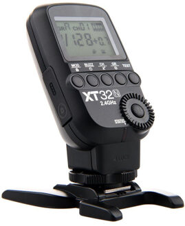 Godox XT 32 transmitter voor Nikon