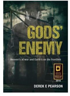 GODS' Enemy