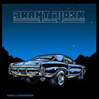 Gods & Goddesses - Brant Bjork